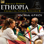 Atse Tewodros Projec