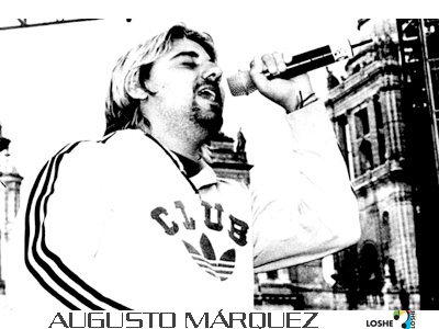 Augusto Márquez