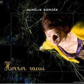 Horror Racui - Aurélie Dorzée