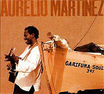 Garifuna Soul - Aurelio