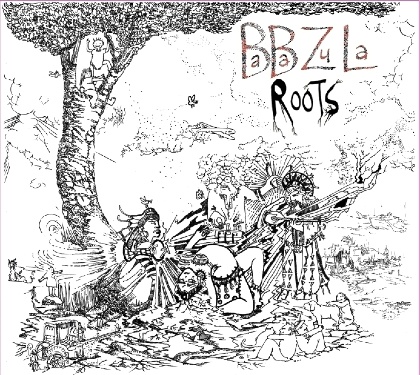 Roots - Baba Zula