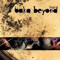 Sogo - Baka Beyond