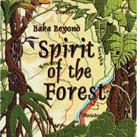 Spirit of the Forest - Baka Beyond