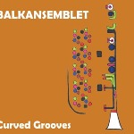 Rhythms, scales, and sounds atmosphere , audaciousness and spontaneit of the Balkans remain present. 