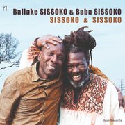 Ballake Sissoko & Baba Sissoko