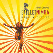 Sogay (Sunrise) - BALLET NIMBA