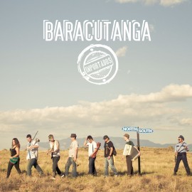 Importados - Baracutanga