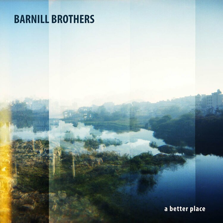 Barnill Brothers