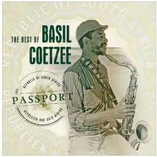 Passport - The best of - Basil Coetzee