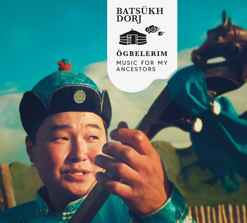Batsükh Dorj