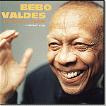 Bebo Valdes