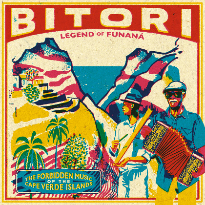 Bitori nha Bibinha - BITORI ft Chando Graciosa