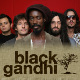 Black Gandhi