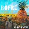 Wildflowers Cover Art