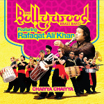 Bollywood Brass Band and Rafaqat Ali Khan