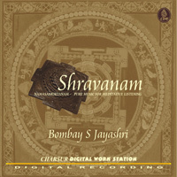 shravanam - bombay s jaishri