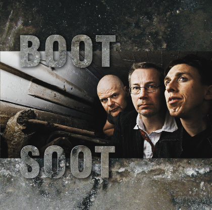Soot - Boot