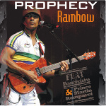 CD Prophecy