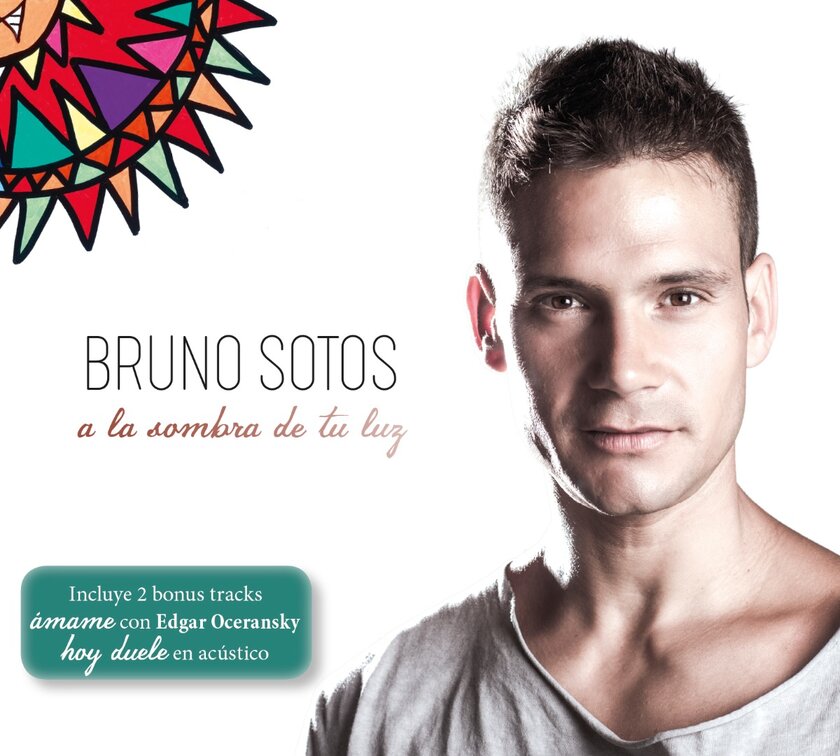 A la sombra de tu luz - Bruno Sotos