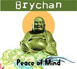 Peace of Mind - Brychan