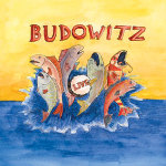 Budowitz Live Album Cover