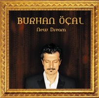 New Dream - Burhan Ocal