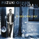 Turkophony Album Cover