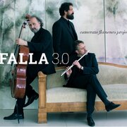 Falla 3.0 promotional photo