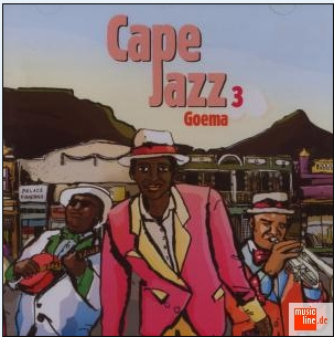 Cape Jazz Vol. 3 - Cape Jazz All-Stars