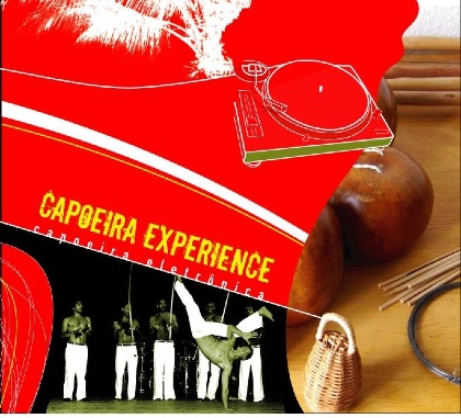 Capoeira Experience - Capoeira Experience