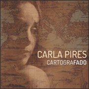 CARTOGRAFADO - CD cover | Credits: Aurélio Vasques