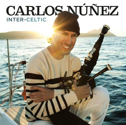 Inter-Celtic - Carlos Núñez
