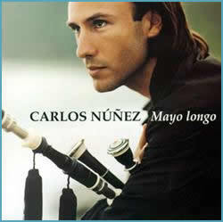 Mayo Longo - Carlos Núñez