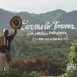Carmelo Torres y su Cumbia Sabanera