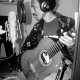 Celso Machado recording Jogo da Vida