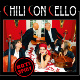 Chili con Cello Cover