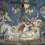 byzantine illustration