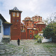 Vatopaidi Monastery, Mount Athos