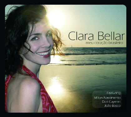 Meu Coraçao Brasileiro - Clara Bellar