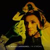 Debut album by Danish Music Award Jazz nominated artist Claudia Campagnol