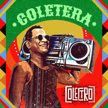Coletera - Colectro
