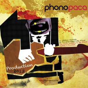 Compilation Phonopaca 2013