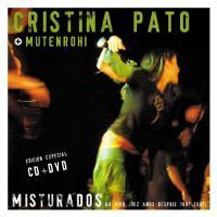 Misturados - Cristina Pato