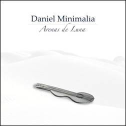 Arenas de Luna - Daniel Minimalia