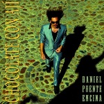 CHOCOLATE CON AJÍ by Daniel Puente Encina - New album out 1 June!