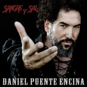 Sangre y Sal by Daniel Puente Encina, June 2019