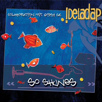 So Shunes (feat. Gipsy.cz) - !DelaDap