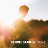 Désirée Saarela - Vidare - (front cover)