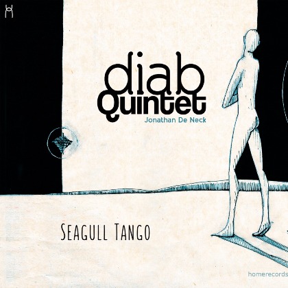 Seagull Tango - Diab Quintet