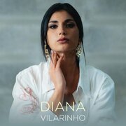 Diana Vilarinho cd cover